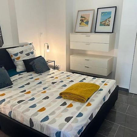 Lovely Stay In Roquebrune-Cap-Martin With See View Eksteriør bilde