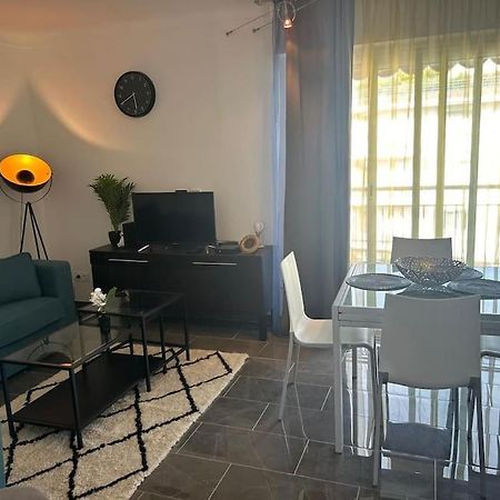 Lovely Stay In Roquebrune-Cap-Martin With See View Eksteriør bilde