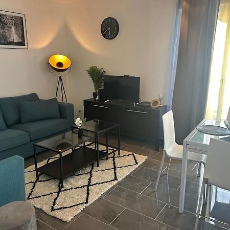 Lovely Stay In Roquebrune-Cap-Martin With See View Eksteriør bilde